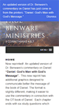 Mobile Screenshot of paulbenware.com